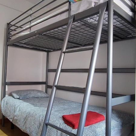 Apartamento Disfrubon Vut 47-56 Valladolid Dış mekan fotoğraf