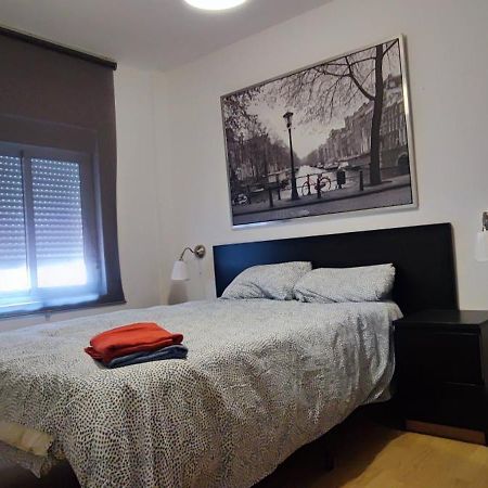 Apartamento Disfrubon Vut 47-56 Valladolid Dış mekan fotoğraf