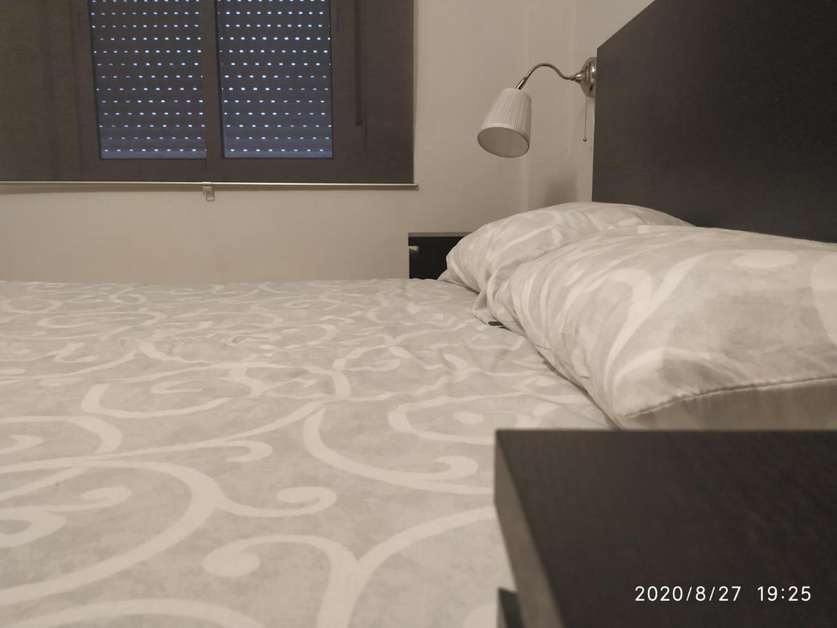 Apartamento Disfrubon Vut 47-56 Valladolid Dış mekan fotoğraf