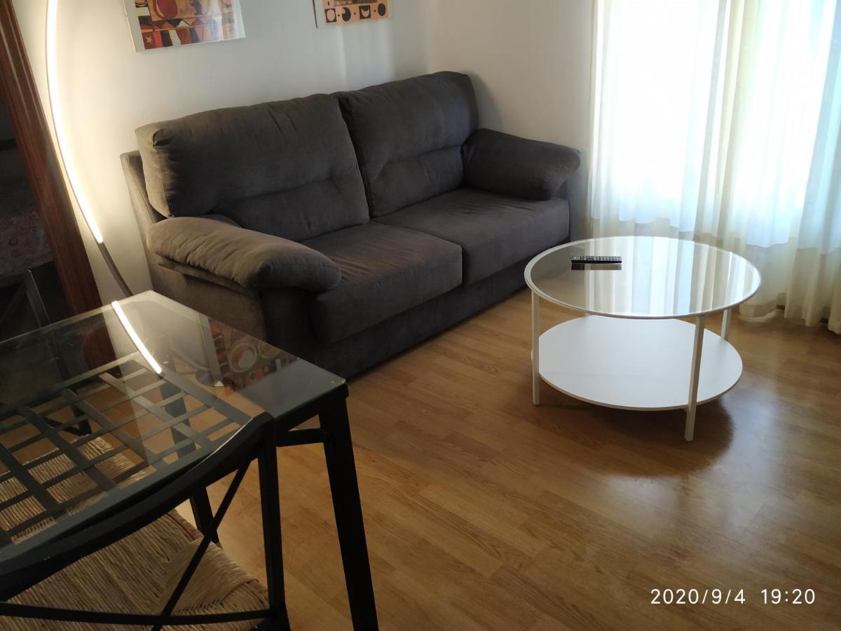 Apartamento Disfrubon Vut 47-56 Daire Valladolid Dış mekan fotoğraf