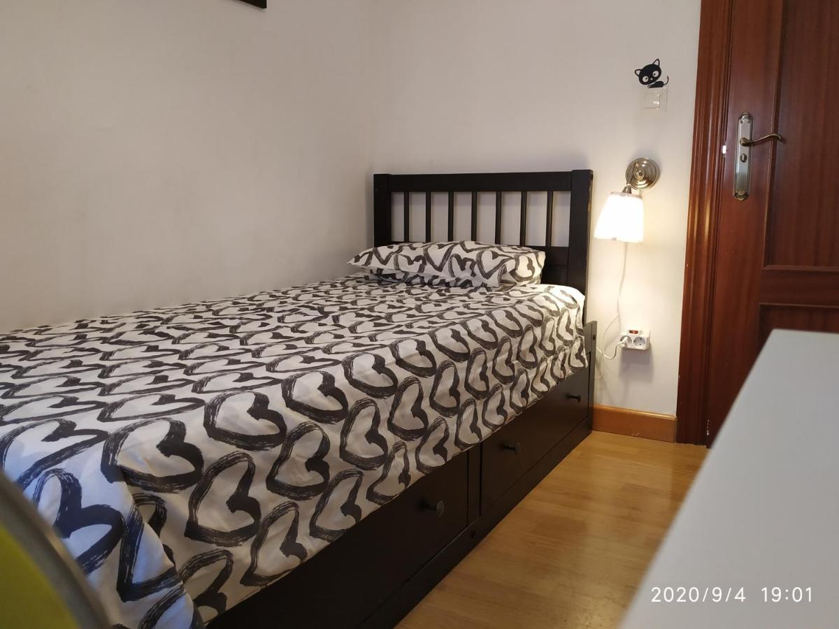 Apartamento Disfrubon Vut 47-56 Daire Valladolid Dış mekan fotoğraf