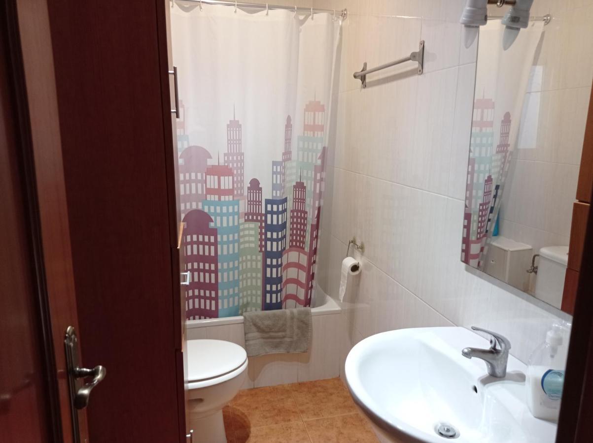Apartamento Disfrubon Vut 47-56 Valladolid Dış mekan fotoğraf
