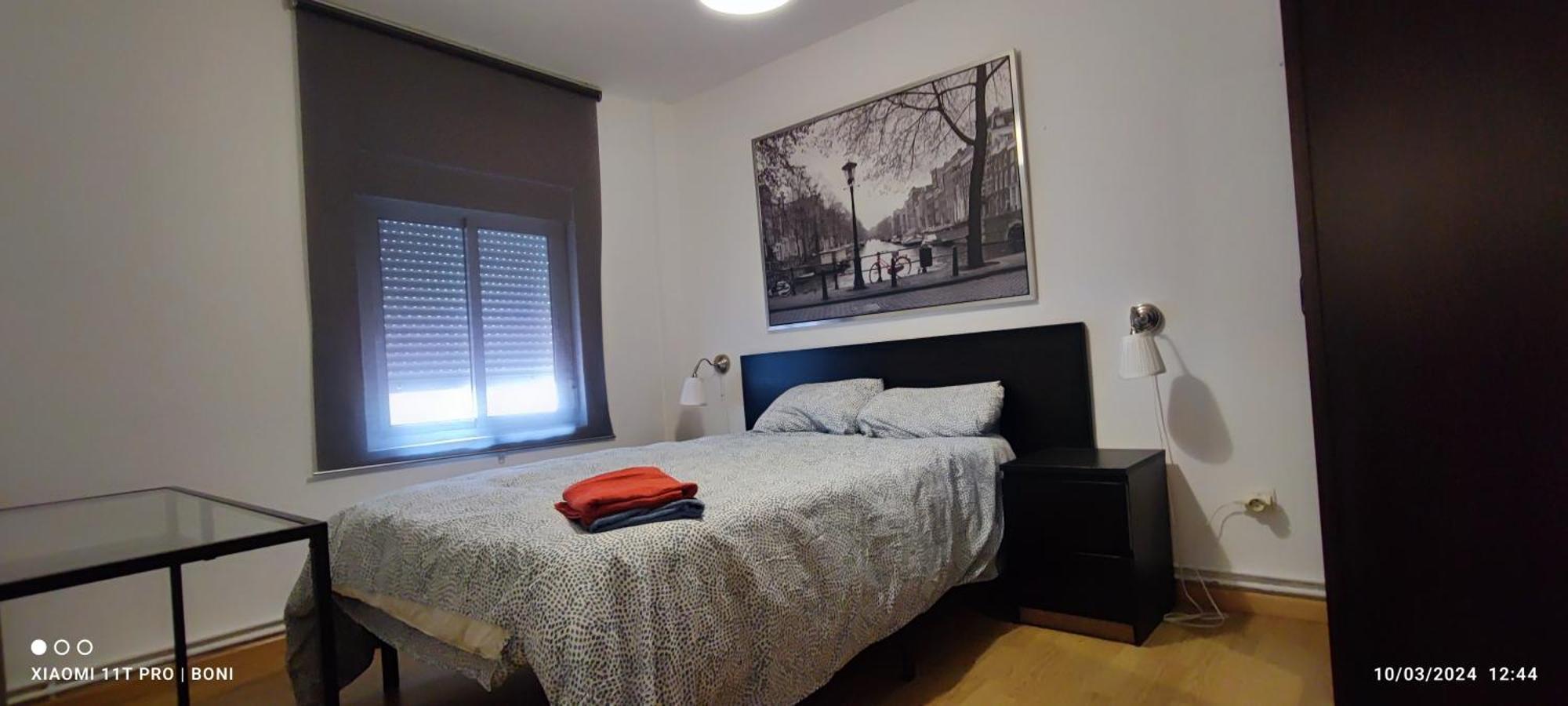 Apartamento Disfrubon Vut 47-56 Daire Valladolid Dış mekan fotoğraf