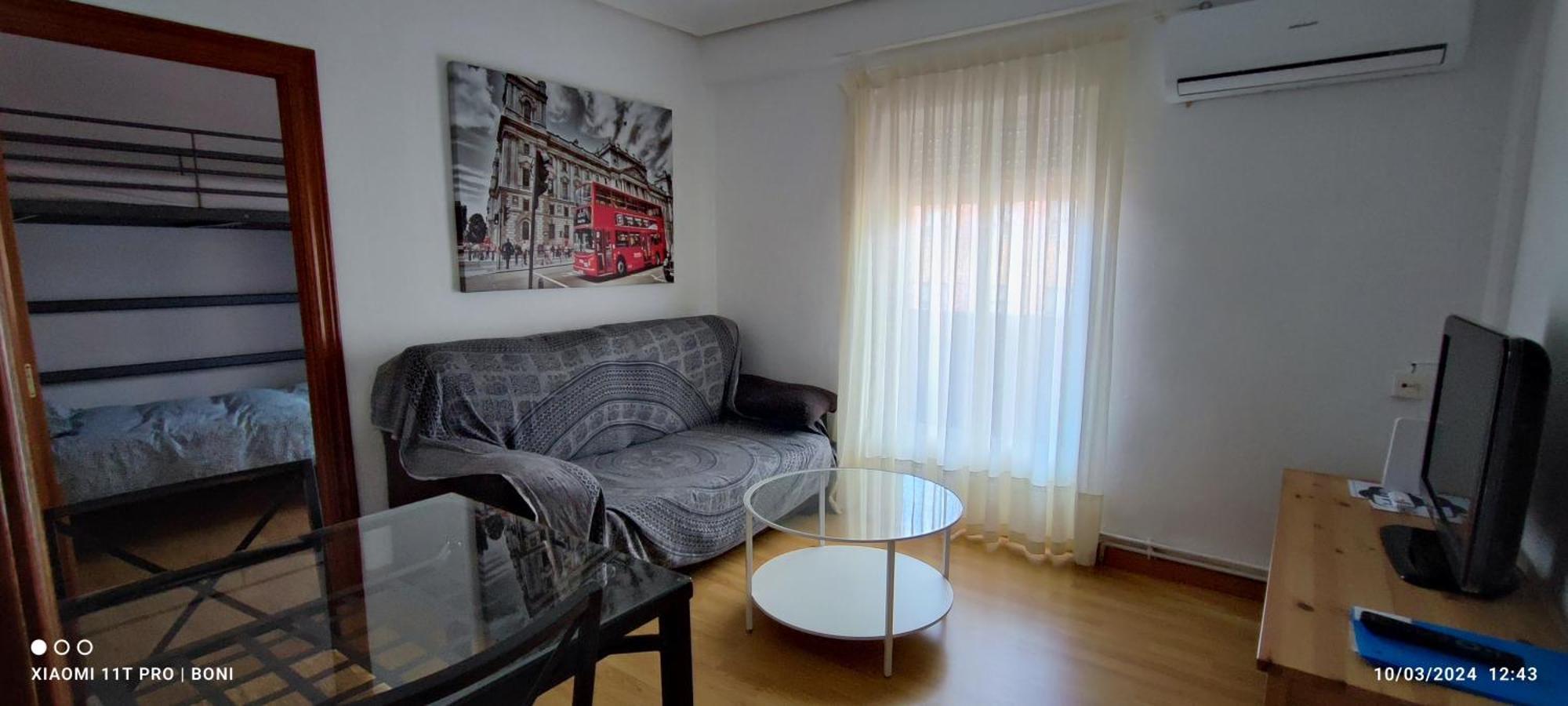 Apartamento Disfrubon Vut 47-56 Daire Valladolid Dış mekan fotoğraf