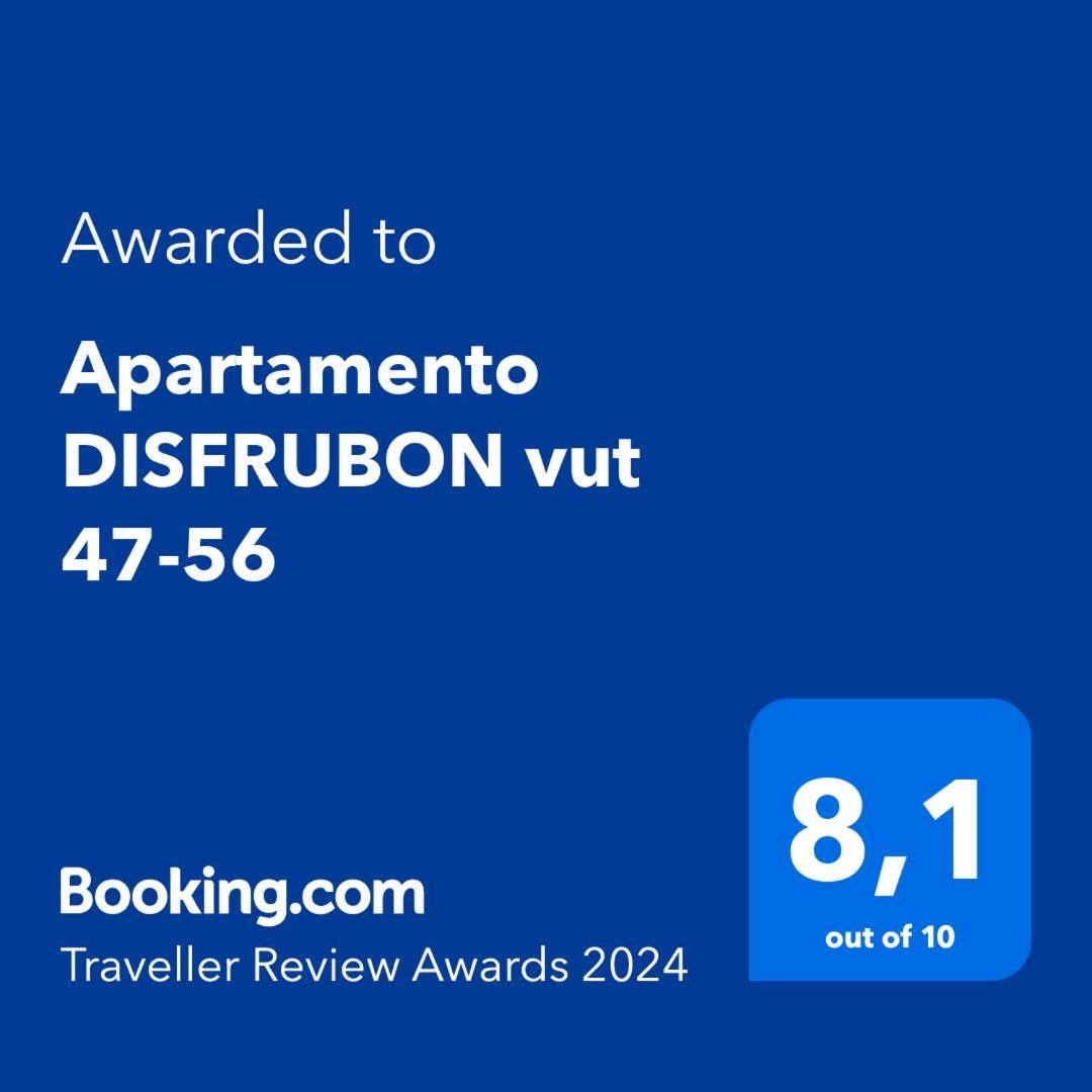 Apartamento Disfrubon Vut 47-56 Daire Valladolid Dış mekan fotoğraf