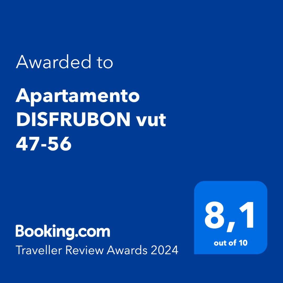 Apartamento Disfrubon Vut 47-56 Valladolid Dış mekan fotoğraf